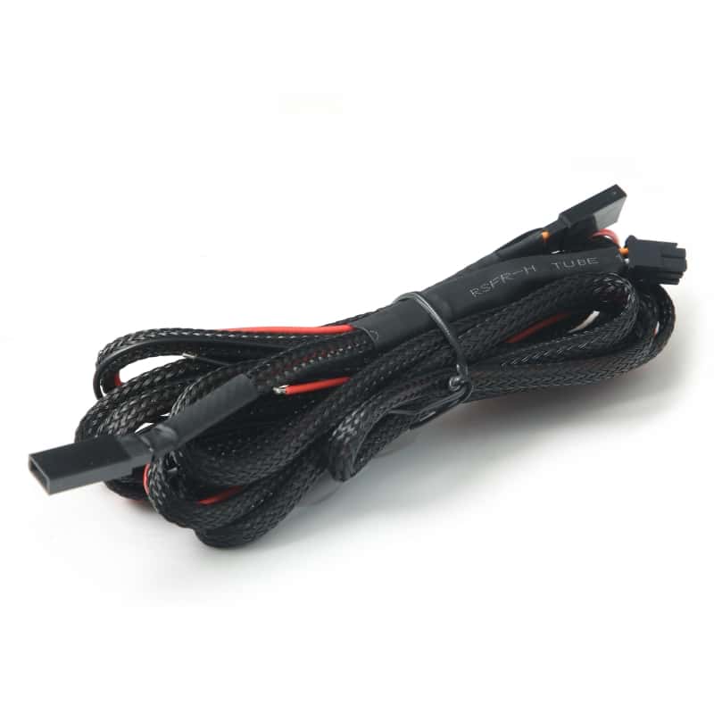 Go Fast Bits — GFB Deceptor Pro II Main Wiring Loom
Deceptor Pro Spares - view 1