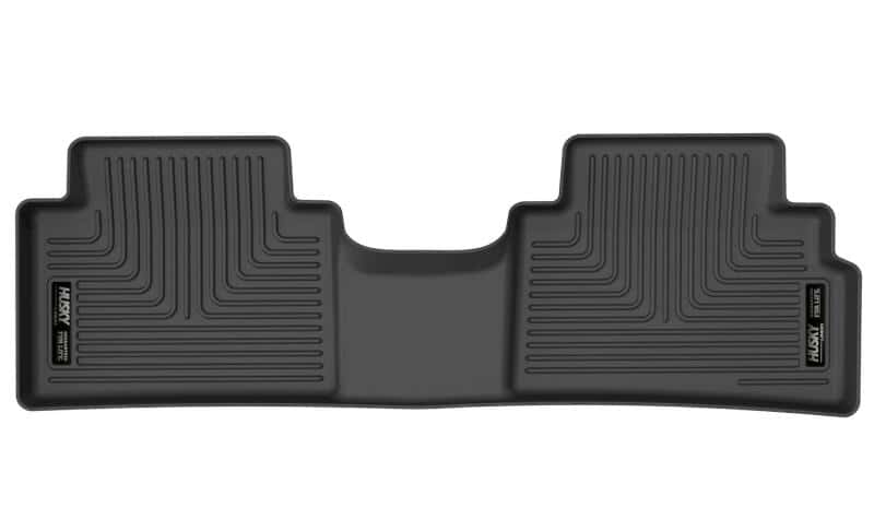 Husky Liners — Husky Liners 20-21 Kia Soul X-act Contour Series 2nd Seat Floor Liner - Black
X-act Contour Series - view 1