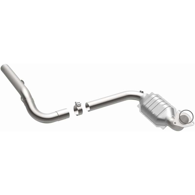 Magnaflow — MagnaFlow Conv DF 02-05 Escalade 6.0L Driver Side
OEM Grade
OEM - view 30