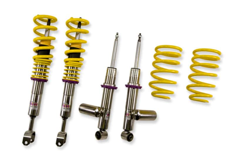 KW — KW Coilover Kit V3 Audi RS6 RS6 plus; (4B)Sedan + Avant; Quattro
Coilover Kit - view 2