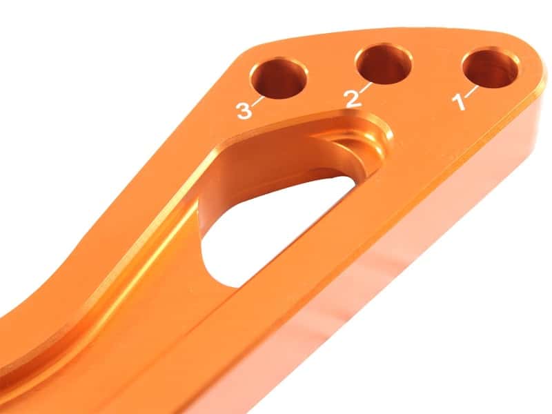 aFe — aFe Control PFADT Series Racing Sway Bars Heavy Rate 05-13 Chevrolet Corvette (C6)
Sway Bar Set - view 6
