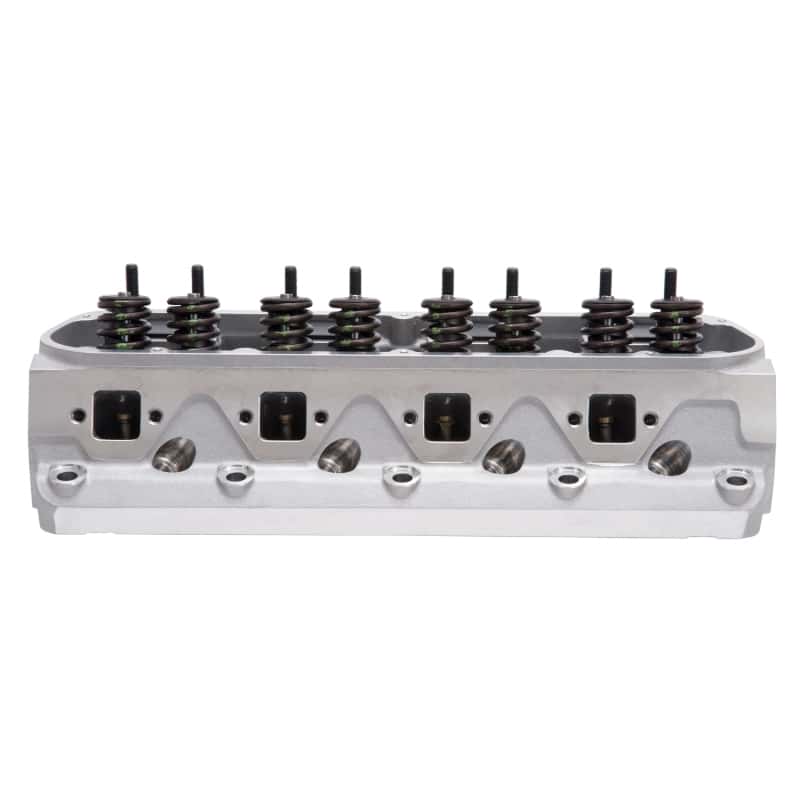 Edelbrock — Edelbrock Single Perf SBF 1 90 Head Comp
CYLINDER HEADS - view 8
