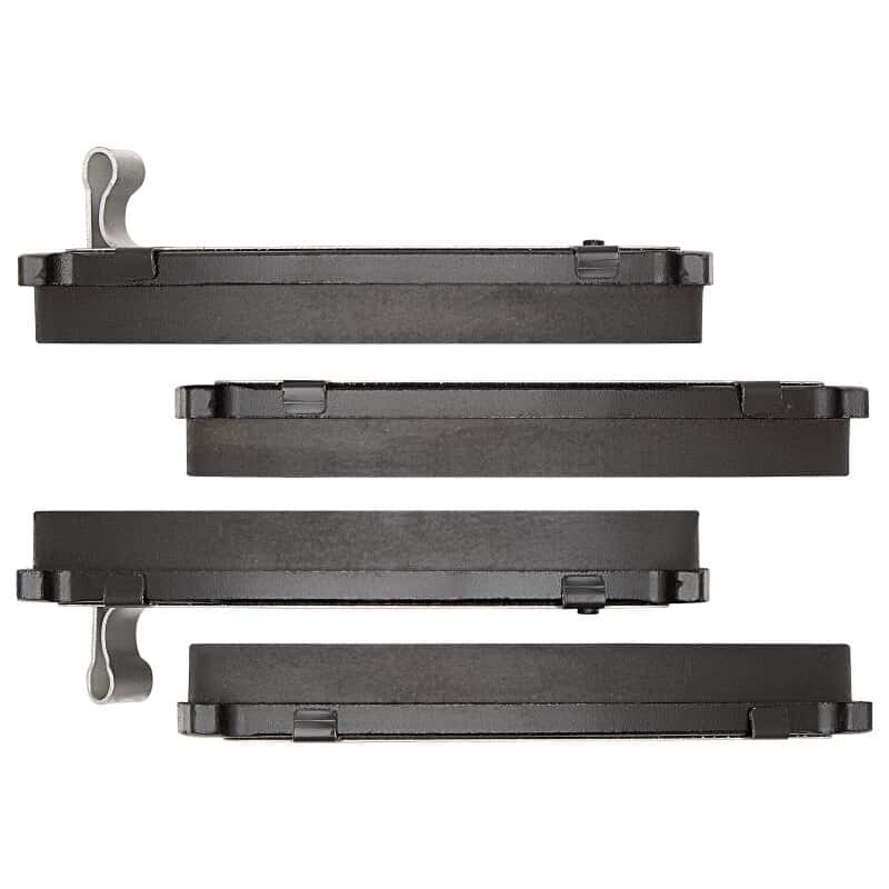DFC — DFC 91-04 Geo Tracker Front 5000 Advanced Semi Metallic Brake Pads
DFC Brake Pad Set - view 3