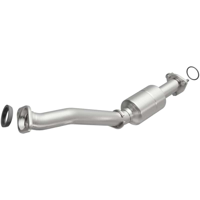 Magnaflow — Magnaflow Conv DF 12-14 Civic Hybrid 1.5L
OEM Grade
OEM - view 1