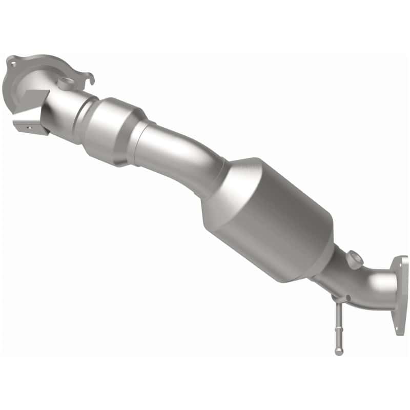 Magnaflow — MagnaFlow Conv DF 15-17 Land Rover Discovery Sport 2.0L OEM (Close Coupled)
OEM Grade
OEM - view 31