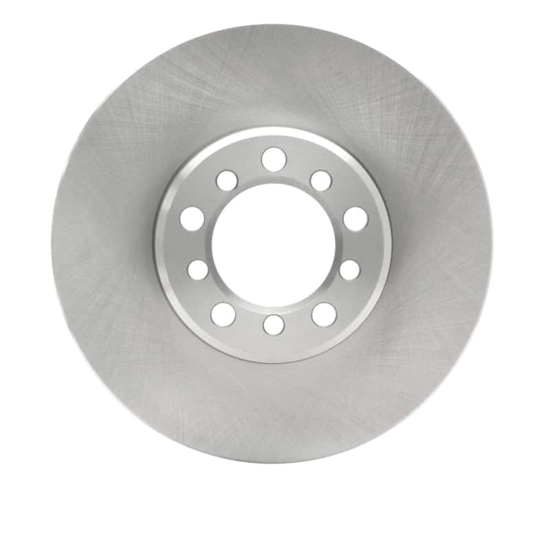 DFC — DFC 85-91 Mercedes-Benz 300SE Front Brake Rotor
DFC Brake Rotor - view 1