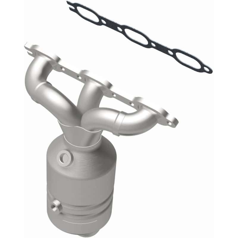 Magnaflow — Magnaflow Conv DF 2007 Chrysler Pacifica 4.0L
OEM Grade
OEM - view 31