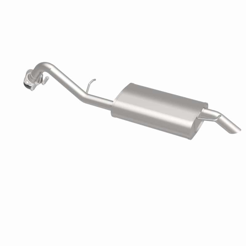 Magnaflow — MagnaFlow BRE Exhaust Kit Replacement Stainless Toyota
Exhaust Kit - view 9