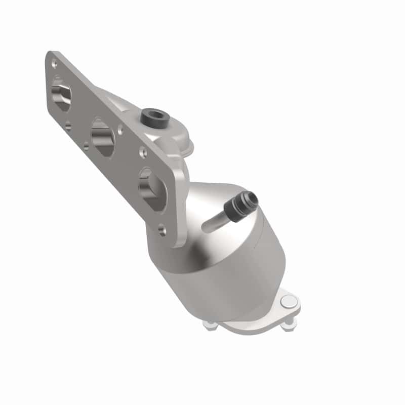 Magnaflow — MagnaFlow Conv DF 03 Mazda 6 3.0 Rear Manifold
California - view 9