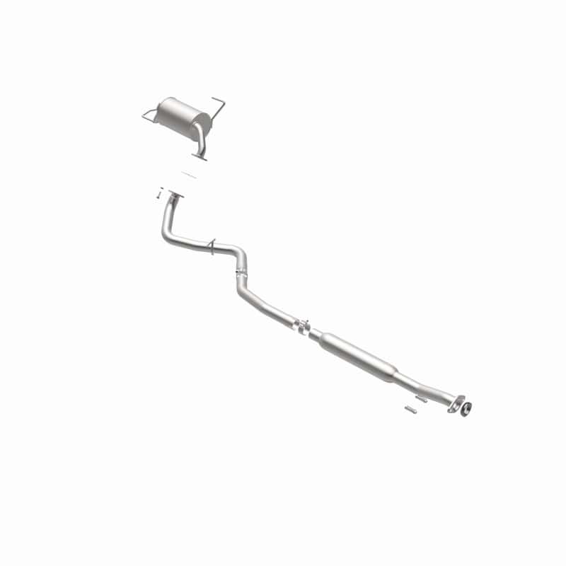 Magnaflow — MagnaFlow BRE Exhaust Kit Replacement Stainless Subaru
Exhaust Kit - view 18