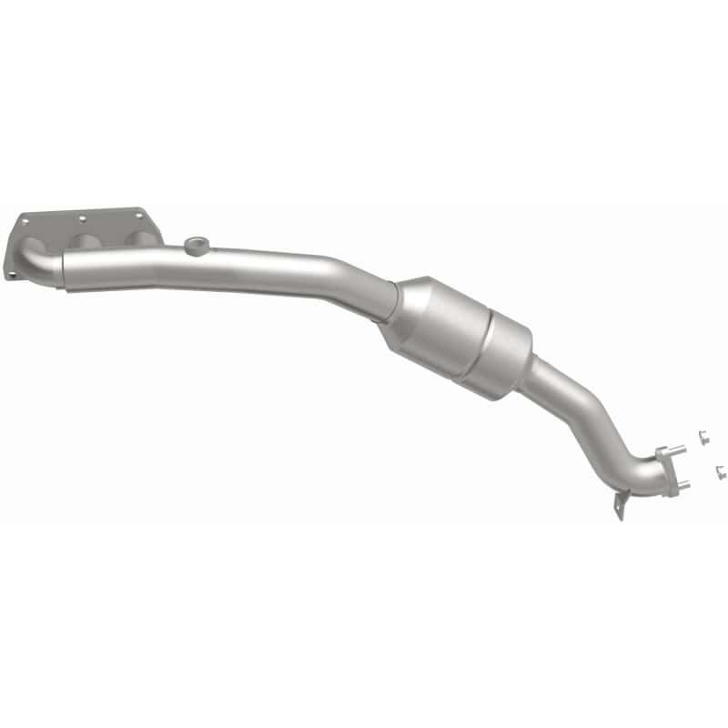 Magnaflow — MagnaFlow Conv DF 05-09 Audi A8 6.0L
OEM Grade
OEM - view 32