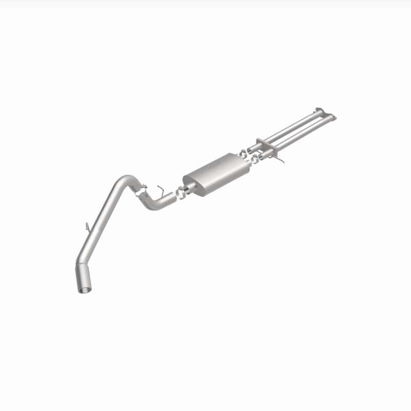 Magnaflow — MagnaFlow Sys C/B Suburban 96-99 Dual Inlet M
Cat-Back - view 26