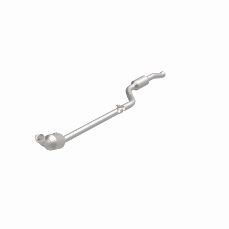 Magnaflow — Magnaflow 10-12 GLK350 V6 3.5 OEM Underbody Direct Fit Converter
OEM Grade
OEM - view 7
