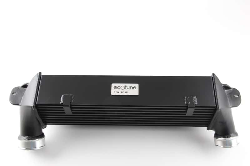 Wagner Tuning — Wagner Tuning BMW E-Series N47 2.0L Diesel Competition Intercooler - view 7