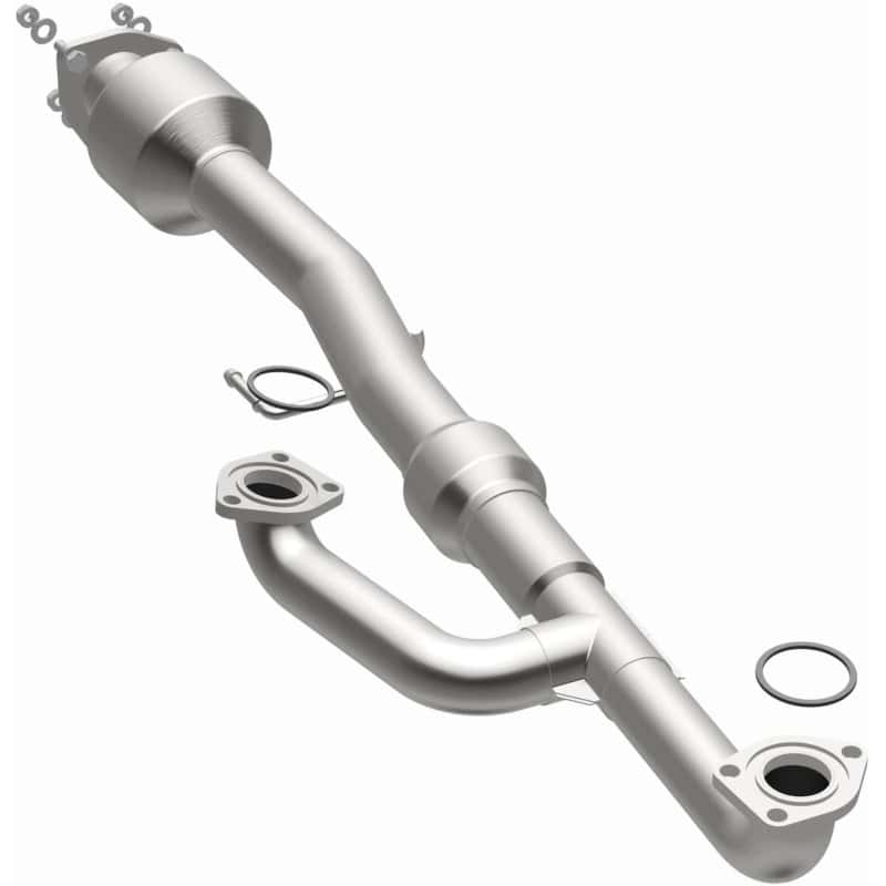 Magnaflow — MagnaFlow Conv Direct Fit 13-14 Accord 3.5L
OEM Grade
OEM - view 30