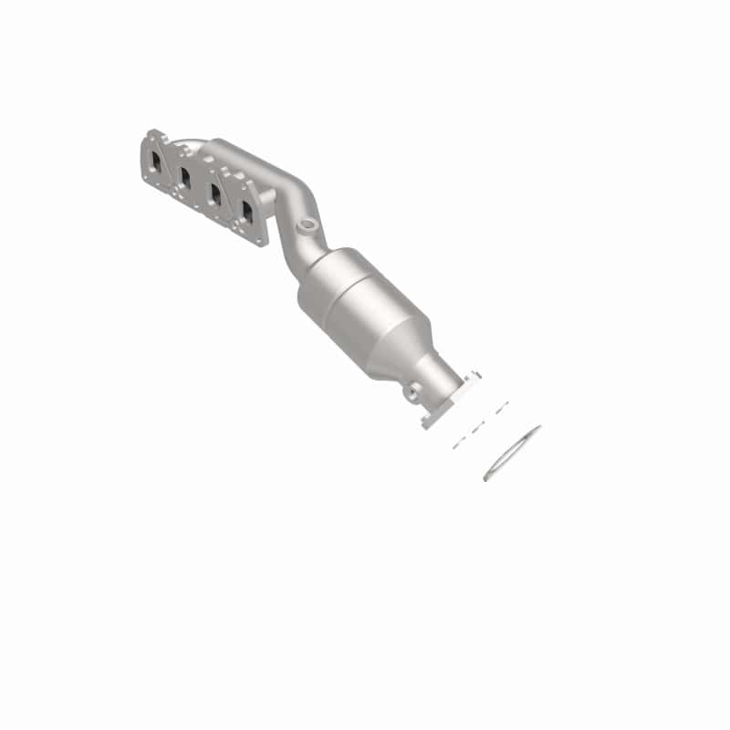 Magnaflow — Magnaflow Conv DF 02-04 Volkswagen Passat 4.0L
California - view 14