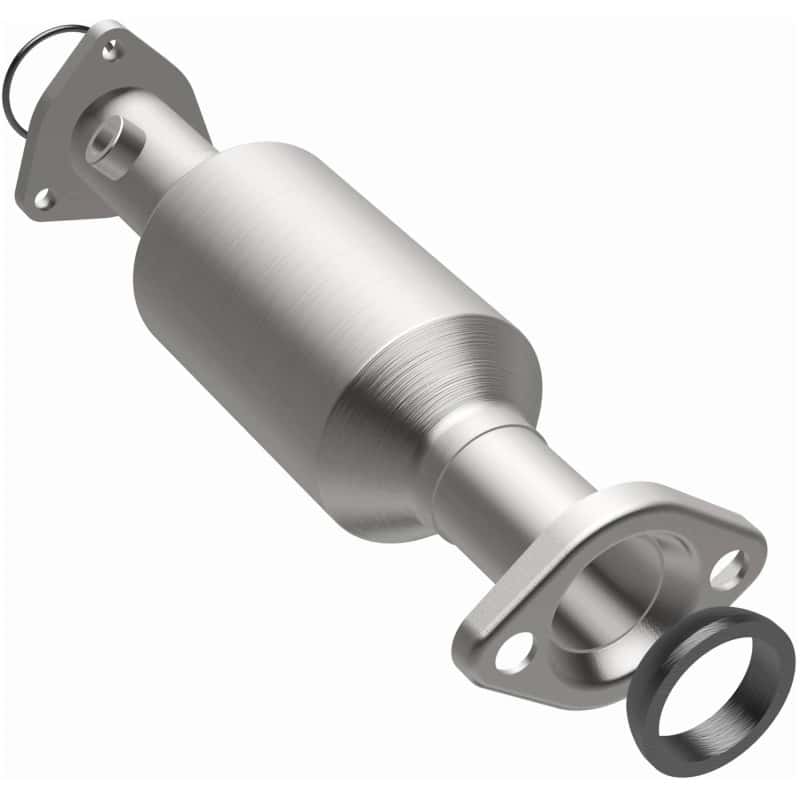 Magnaflow — MagnaFlow Conv Direct Fit 1995 Honda Odyssey 2.2L
California - view 30