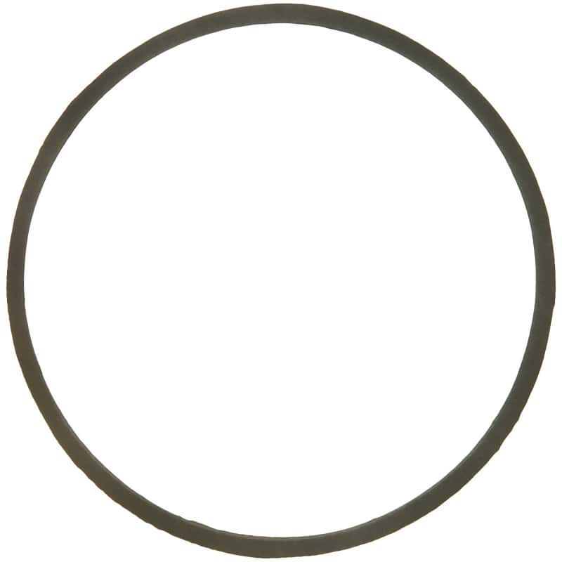 Fel-Pro — Fel-Pro 7.280in x 0.094in Air Cleaner Mounting Gasket - view 1