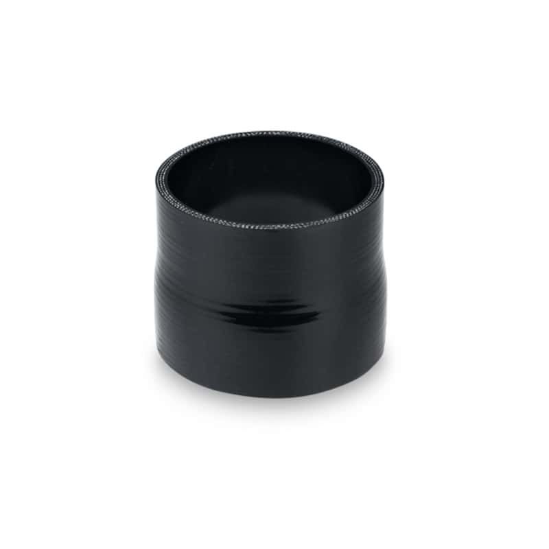 Grams Performance — Grams Performance 3.15in to 3.00in Silicone Reinforced Reducer Coupler for 72mm Throttle Body
Hose Fitting - view 1