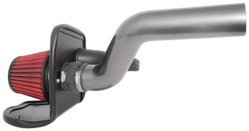 AEM Induction — AEM 16-18 Ford Focus RS L4-2.3L F/I Gunmetal Gray Cold Air Intake
Cold Air Intake Syst
AEM Cold Air Intake - view 2