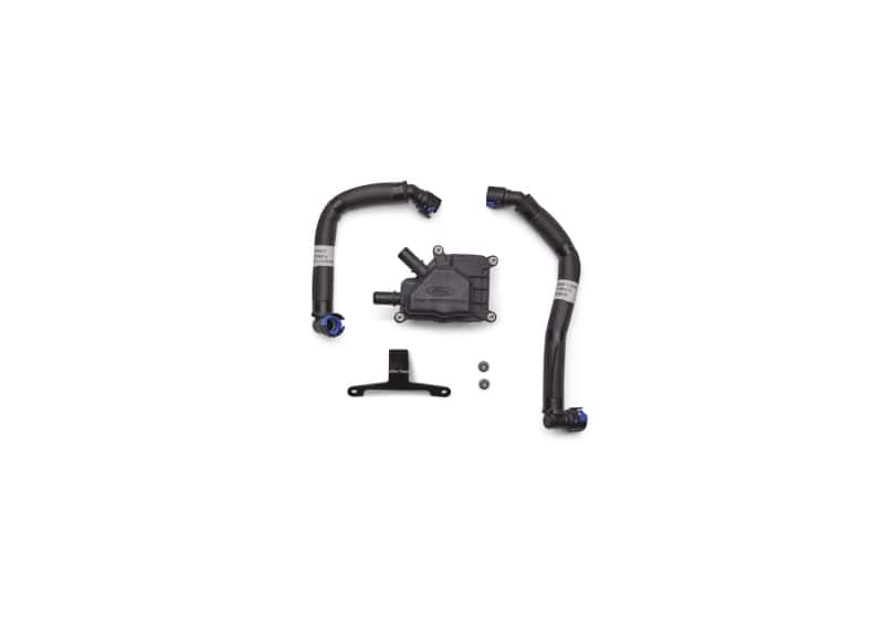 Ford Racing — Ford Racing 21-24 Bronco 2.3L Air Oil Separator
EngineOilSeparatorKt - view 4