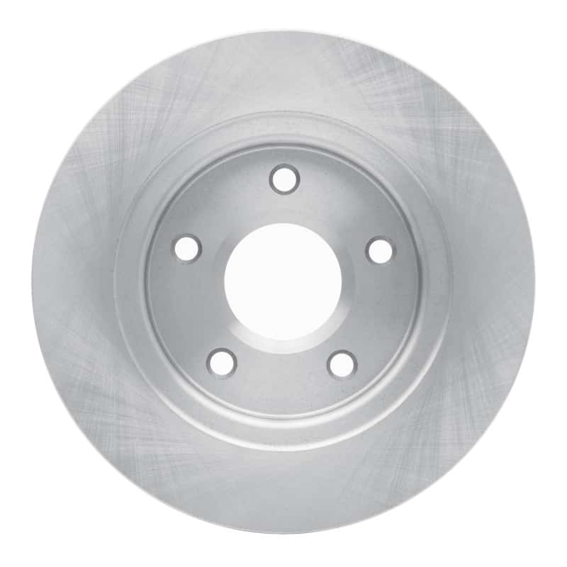 DFC — DFC 08-16 Chrysler Town & Country Rear Brake Rotor
DFC Brake Rotor - view 5