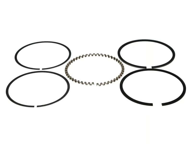 Wiseco — Wiseco 89.01mm Ring Set
Piston Rings - view 5