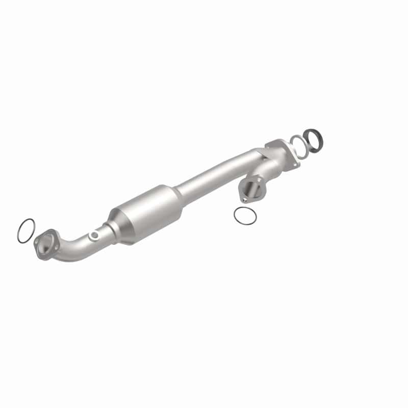 Magnaflow — MagnaFlow Conv Direct Fit 05-12 Toyota 4Runner 4.0L
California - view 7