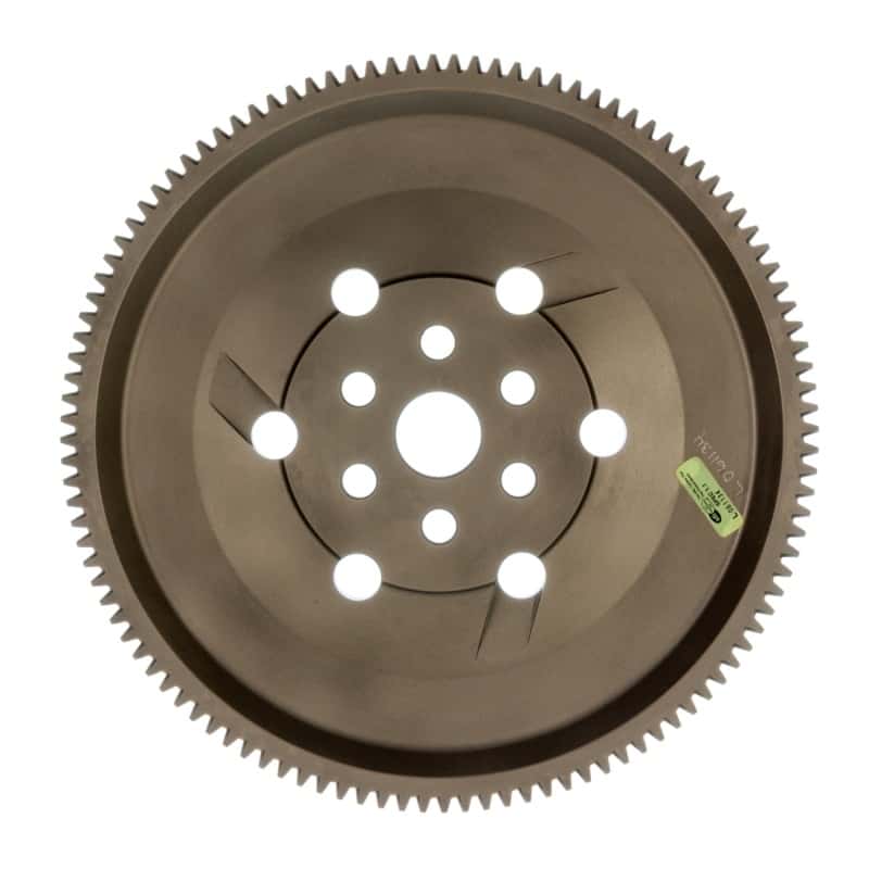 Exedy — Exedy 2004-2011 Mazda 3 L4 Lightweight Flywheel - view 4