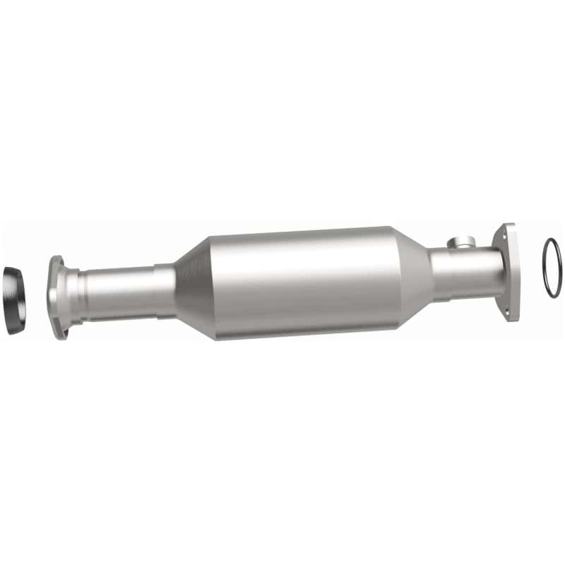Magnaflow — MagnaFlow Conv DF 97-01 Honda CR-V 2.0L
HM Grade
HM - view 30