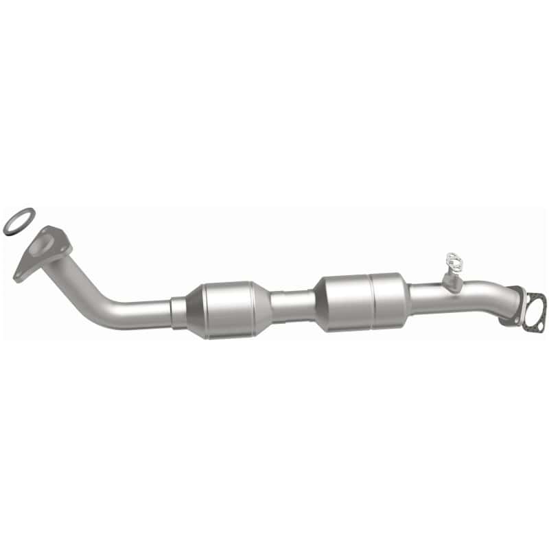 Magnaflow — MagnaFlow Conv DF 98-02 Lexus LX470 4.7L OEM
OEM Grade
OEM - view 32