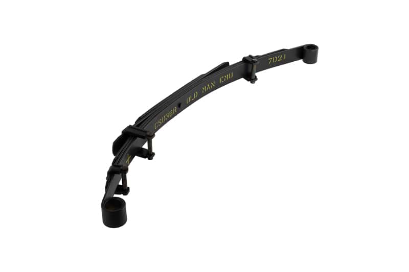Old Man Emu — ARB / OME Leaf Spring Suzuki Sierra R
Leaf Spring - view 3