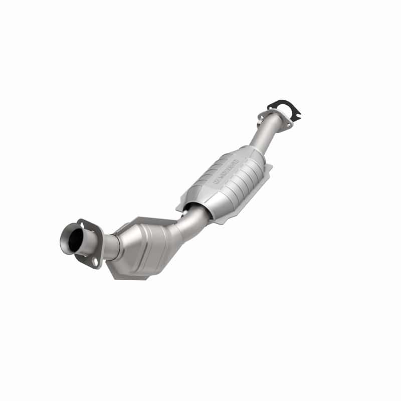 Magnaflow — MagnaFlow Conv DF Crwn Vic-Twncar-Grand Marq
HM Grade
HM - view 27