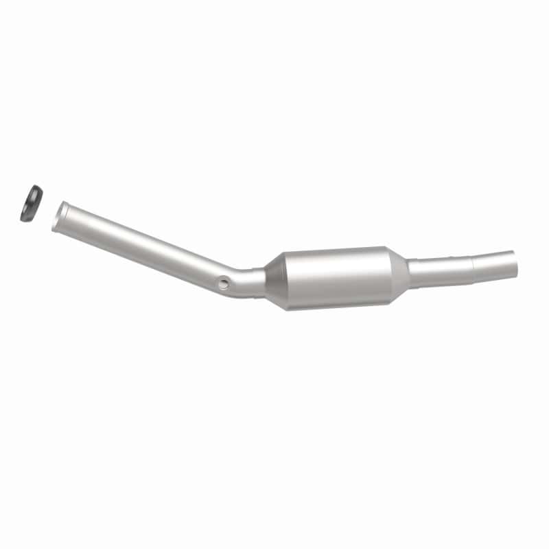 Magnaflow — MagnaFlow Conv DF 03-06 Echo/xA 1.5L
HM Grade
HM - view 9