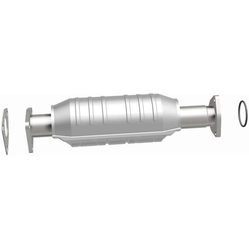 Magnaflow — MagnaFlow Conv DF 03-04 Honda Pilot 3.5L OEM
OEM Grade
OEM - view 32