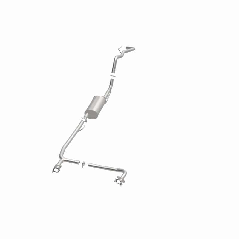 Magnaflow — MagnaFlow BRE Exhaust Kit 07-17 Nissan Frontier 4.0L
Exhaust Kit - view 22