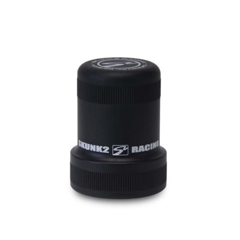 Skunk2 Racing — Skunk2 Honda/Acura 92+ B-Series VTEC Black Solenoid Cover
Engine Dress-Up Kit - view 3