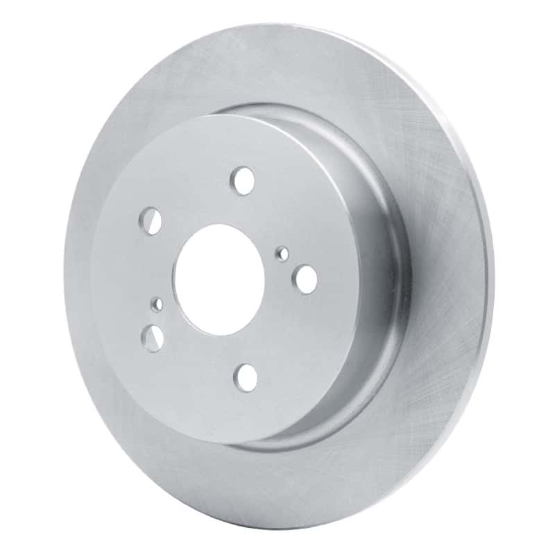 DFC — DFC 18-22 Toyota C-HR Rear Brake Rotor
DFC Brake Rotor - view 2
