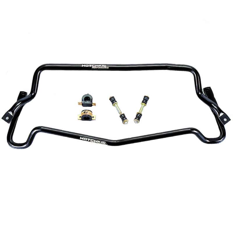Hotchkis — Hotchkis 77-96 GM B-Body Wagon Only Sway Bar Kit
Sway Bar Kit
Sway Bar - view 3