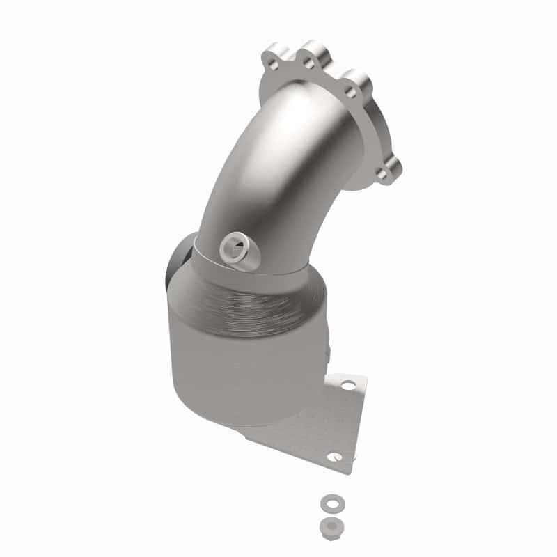 Magnaflow — Magnaflow Conv DF 08-09 Dodge Caliber 2.4L T
OEM Grade
OEM - view 22