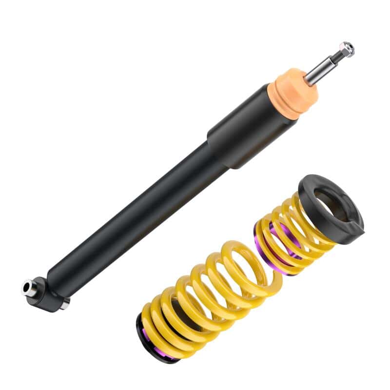 KW — KW Coilover Kit V1 BMW 4-Series
Coilover Kit - view 7