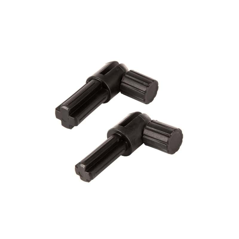 Rugged Ridge — Rugged Ridge Bow Knuckle Kit Soft Tops 97-18 Jeep Wrangler TJ/JK
Top-SoftBowDsc
OFFROAD_TOPS - view 2