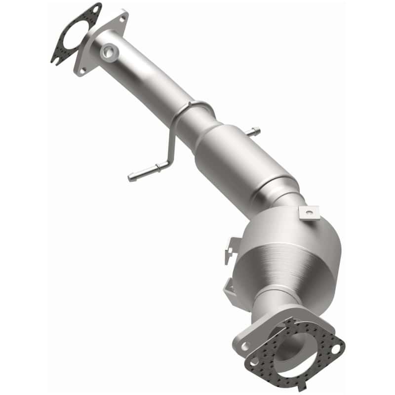 Magnaflow — Magnaflow Conv DF 2010-2013 TRANSIT CONNECT 2.0 L Underbody
OEM Grade
OEM - view 3