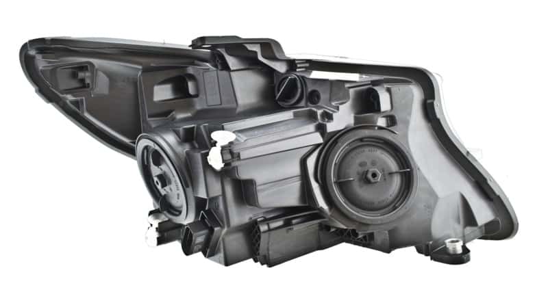 Hella — Hella 2016 Mercedes-Benz Metris Headlamp Lh - view 19