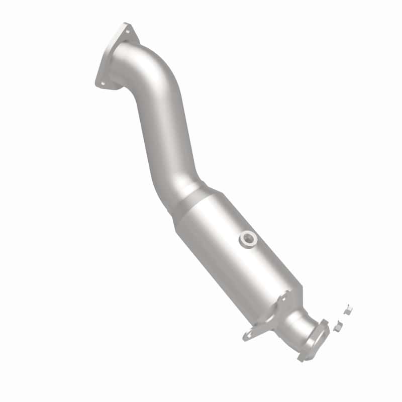 Magnaflow — Magnaflow 12-15 C250 L4 1.8 OEM Close Coupled Direct Fit Converter
OEM Grade
OEM - view 13