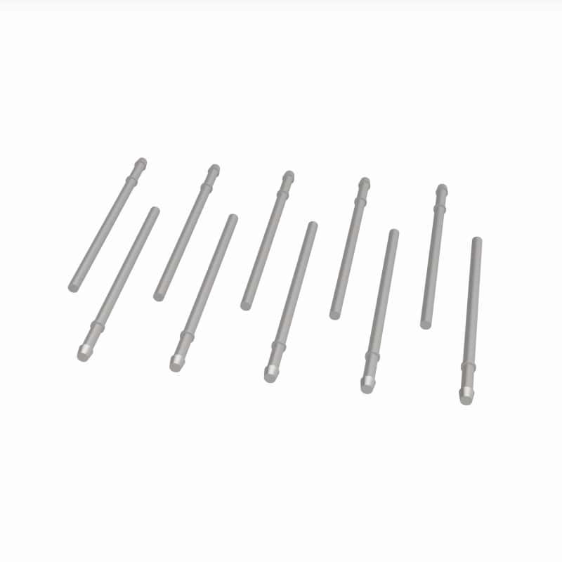 Magnaflow — MagnaFlow Hanger .50inch straight 10pk
10pk- Exhaust Hanger
10pk-Exhaust Hanger
Exhaust Hanger - view 9