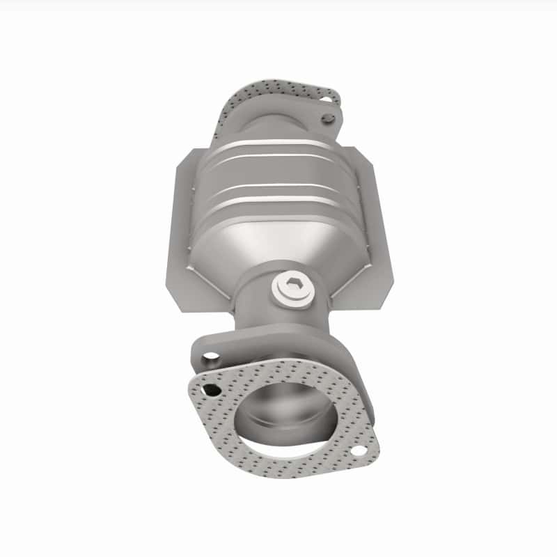 Magnaflow — MagnaFlow Conv DF 95-99 Maxima/I30 rear 50S
California - view 16