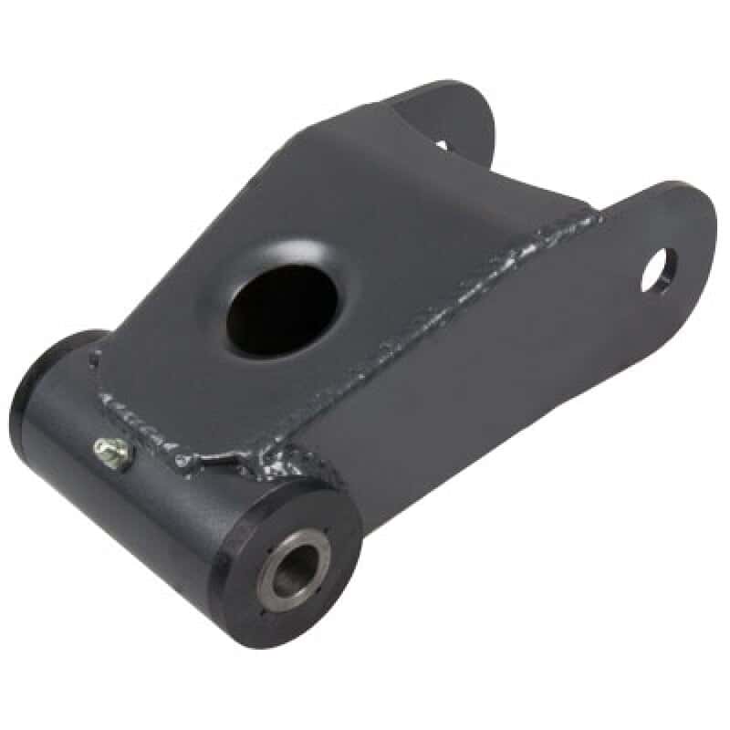 Synergy Mfg — Synergy 03-13 Dodge Ram 1500/2500/3500 4x4 1in Rear Lift Shackles - view 4
