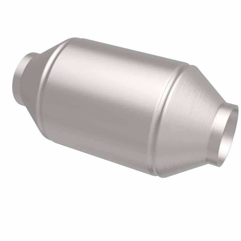 Magnaflow — MagnaFlow Conv Universal 2 inch C/C CA Pre-OBDII
California - view 13