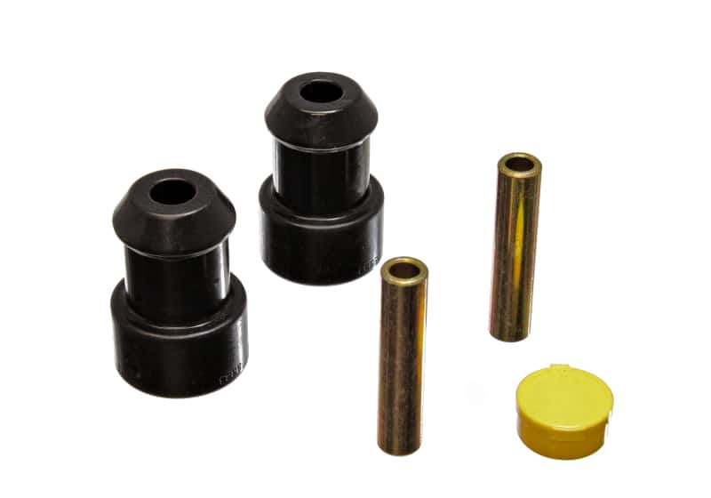 Energy Suspension — Energy Suspension Rear Control Arm Bushing Set - Black
CntrlArmBshngKt - view 3